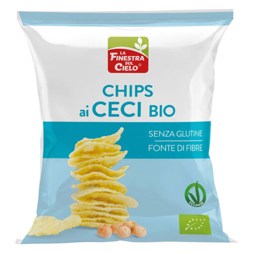 8017977043208-CHIPS DI CECI 40gr FSC