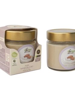 8018072004521-CREMA MANDORLE BIANCHE ti fa bene bio