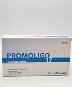 2500000001055-OLIGO PROMOPHARMA 6 P