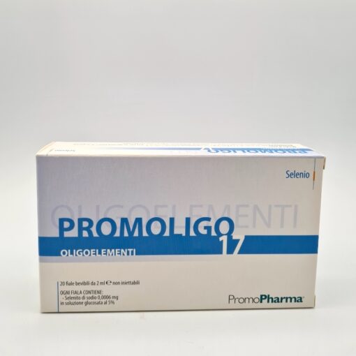 2500000001055-OLIGO PROMOPHARMA 6 P