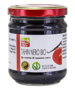 8017977043406-TAHIN NERO 200 gr FSC