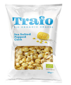 8718754501859-POP CORN 50 gr TRAFO