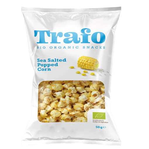 8718754501859-POP CORN 50 gr TRAFO