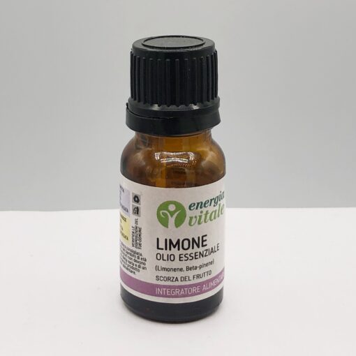 2500000000546-EV LIMONE OE 10ML
