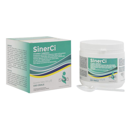 8013901885586-SINER-CI VITAMINA C SINERGICA cemon 300g