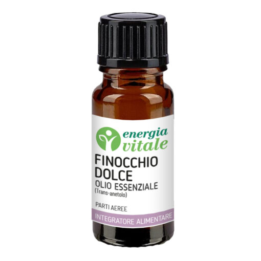 2500000030303-EV FINOCCHIO DOLCE OE 10ML