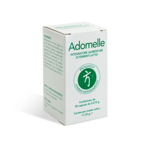 V5R7DW-ADOMELLE 30 capsule Bromatech