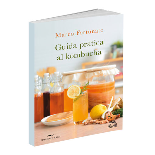 9788867731534-GUIDA PRATICA AL KOMBUCHA
