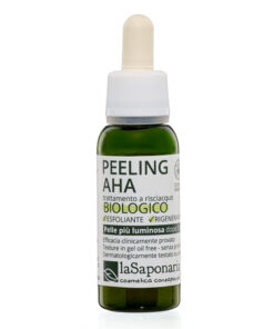 8054615475847-PEELING AHA - trattamento a risciacquo LA SAP