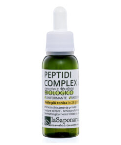 8054615474468-PEPTIDI COMPLEX - siero viso LA SAP