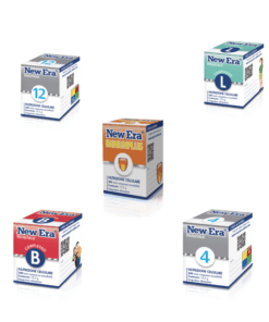 8058269350741-NEW ERA IMMUNPLUS 240 mini compresse