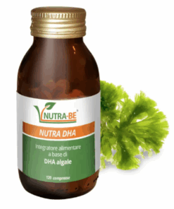 2500000001413-NUTRA DHA cpr NUTRA-BE
