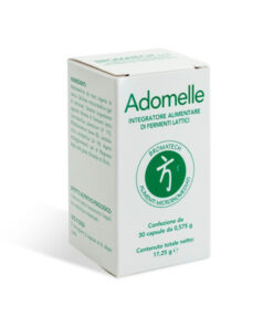 V5R7DW-ADOMELLE 30 capsule Bromatech