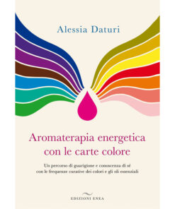 9788867730423-AROMATERAPIA ENERGETICA con CARTE COLORE