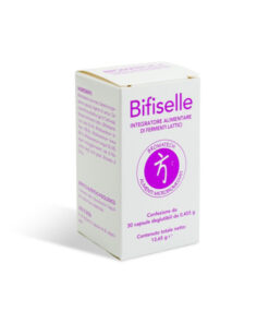 A912033685-BIFISELLE 30 capsule Bromatech