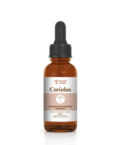 2500000001106-CORIOLUS - fungo spagirico - EV