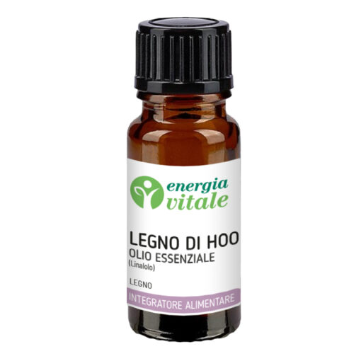 2500000000567-EV LEGNO DI HOO OE 10ML