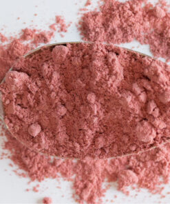 8054953668239-COCKTAIL PROTEICO LAMPONE POLVERE 175G GUSTO VIVO