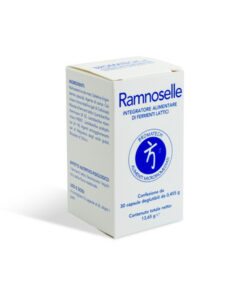 V5T1VX-RAMNOSELLE 30 capsule Bromatech