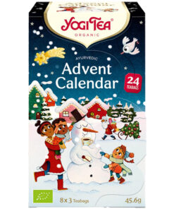 4012824406469-CALENDARIO AVVENTO - YOGI CHRISTMAS MINI