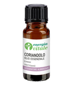 250000000098-EV CORIANDOLO OE 10ML
