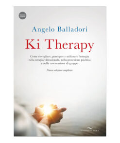 9788867731350-KI THERAPY - NUOVA EDIZIONE