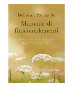 9788867731312-MANUALE DI FITOCOMPLEMENTI