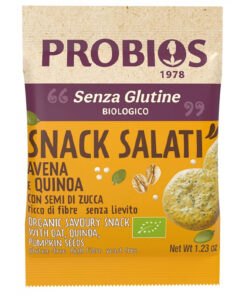 8018699019823-Snack salati AVENA E QUINOA 35gr probios