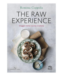 9788867731329-THE RAW EXPERIENCE