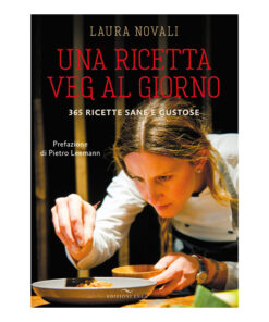 9788867731398-UNA RICETTA VEG AL GIORNO