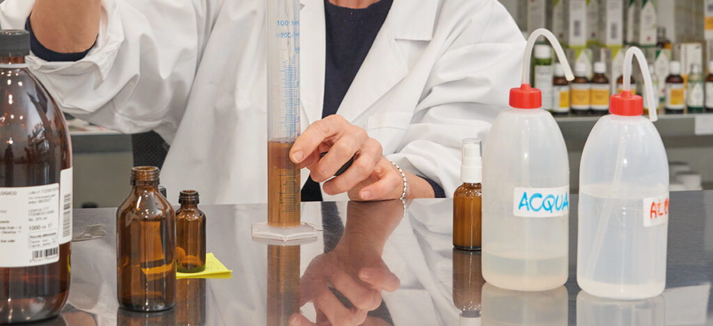 laboratorio galenico milano navigli