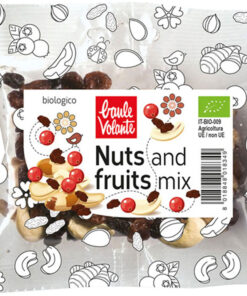 8018848018349-NUTS AND FRUITS MIX 30 gr Baule Volante