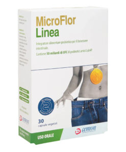 8013901886071-MICROFLOR LINEA CEMON 30 CPS