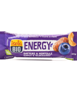 8023678732013-BARRETTA ENERGY DATTERI E CACAO 40 gr isolabio
