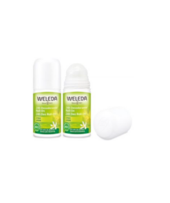 4001638095235-DEODORANTE ROLL-ON -WELEDA - LIMONE