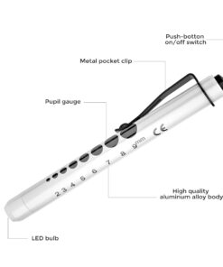 8058692123565-Torcia led per analisi iridologica