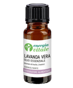 2500000008252-EV LAVANDA VERA OE 10ML