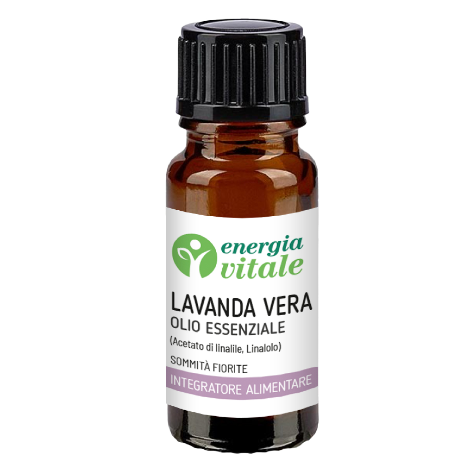 2500000008252-EV LAVANDA VERA OE 10ML