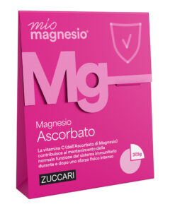 8026380111206-MAGNESIO ASCORBATO zuccari