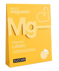 8026380111220-MAGNESIO LATTATO zuccari