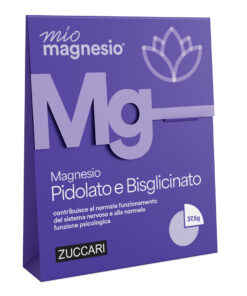 8026380111329-MAGNESIO PIDOLATO E BISGLICINATO zuccari