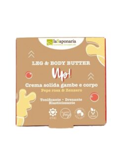 8054615474130-CREMA SOLIDA GAMBE E CORPO_PEPE ROSA E ZENZERO_la Saponaria