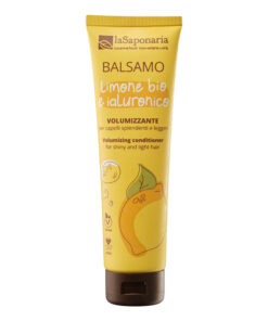 8054615475595-BIO BALSAMO LIMON E IALURONICO_la Saponaria