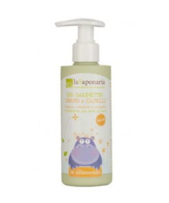 8054615470637-BAGNETTO CORPO E CAPELLI_la Saponaria