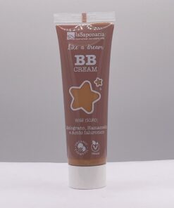 8054615471450-BB CREAM - SCURO_la Saponaria