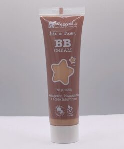 8054615471429-BB CREAM - CHIARO_la Saponaria