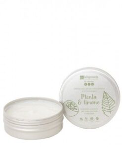 2500000000171-CREMA MANI MENTA E LIMONE_la Saponaria