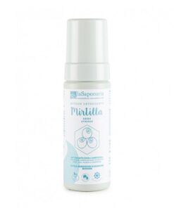 8054615471290-MOUSSE DETERGENTE MIRTILLA_la Saponaria
