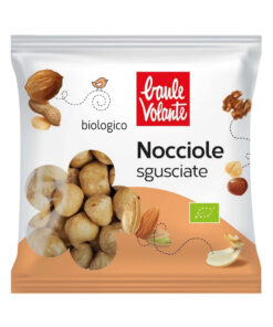 8018848020052-NOCCIOLE SGUSCIATE 25 gr Baule Volante