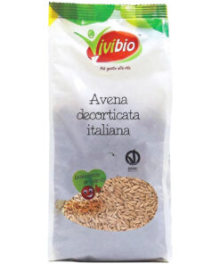 8017977003530-AVENA DECORTICATA 500gr FSC-BV
